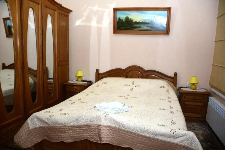Bazar Apartment