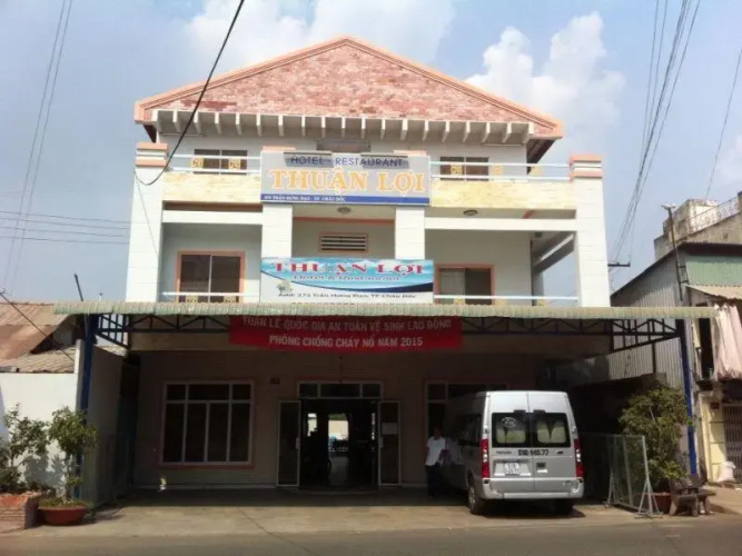 Hotelafbeelding