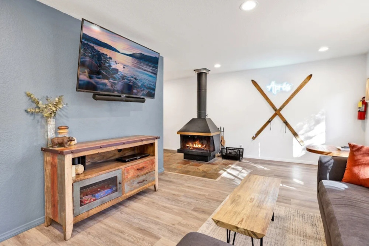 Apres Chalet #2364
