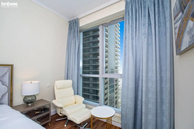 2B-Torch Tower-4408 by bnbme homes