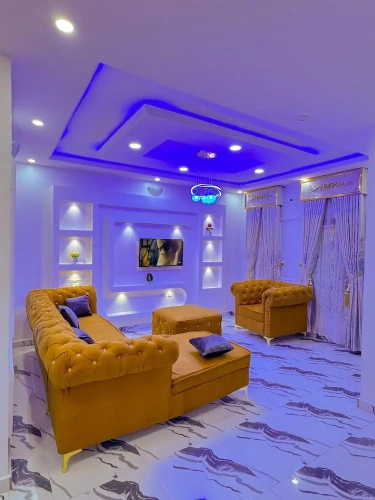 Standard Duplex room