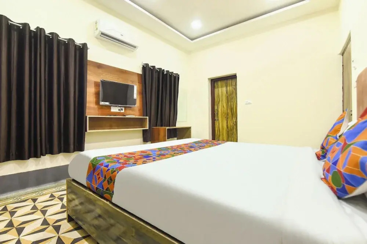 Fabhotel Kgf 2