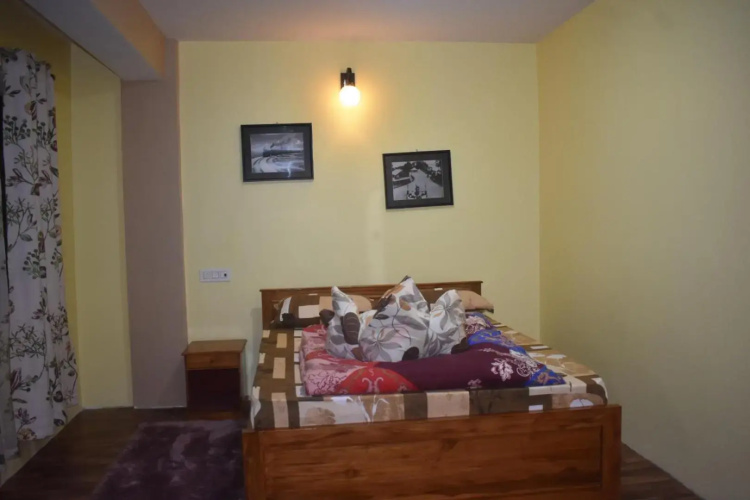 Nava homestay