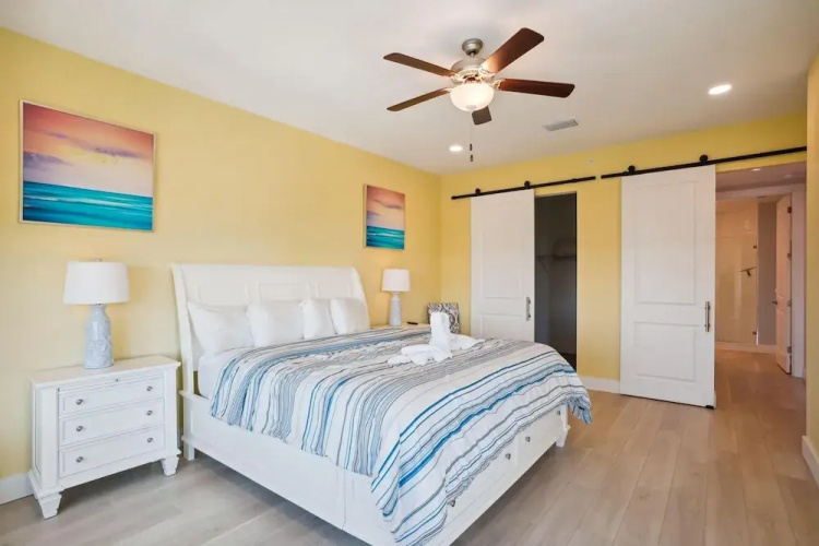 The Harbor Condo 503 - Premier