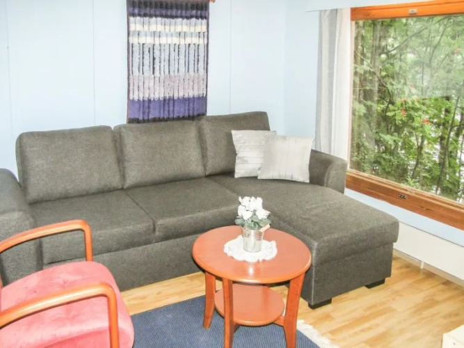 Holiday Home Koivula
