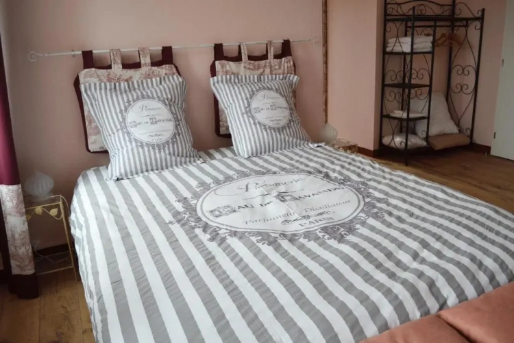 1 Bedroom Suite