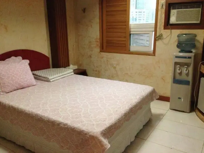 Kumho Motel Busan