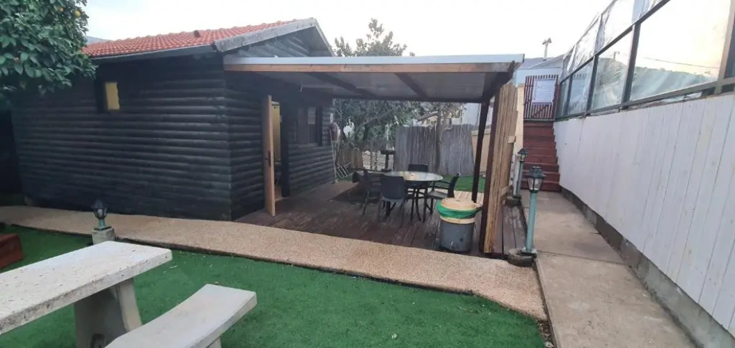 Superior Chalet