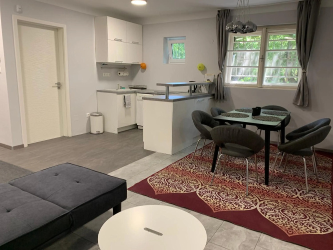 Stefánia Apartmanok Budapest