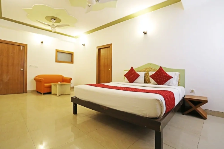 Premium Double room