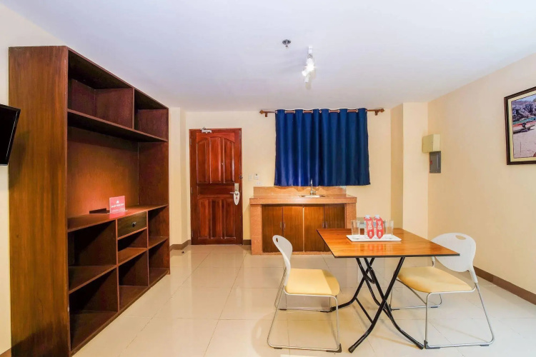 ZEN Rooms Mabini Ermita