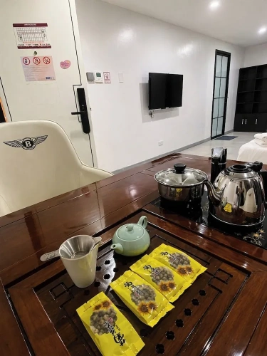 Classic Single room