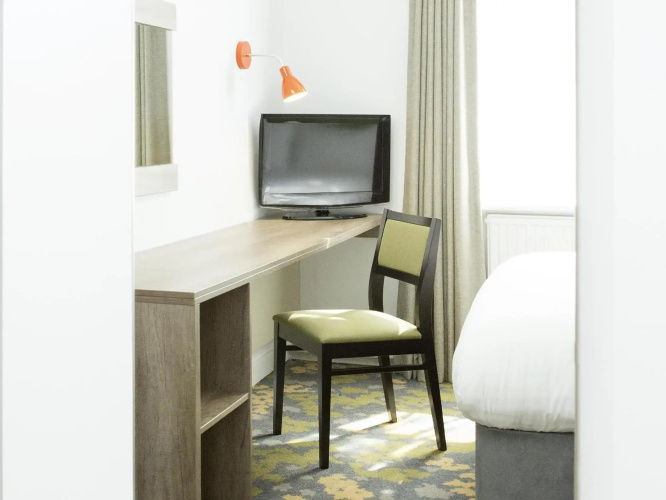 Epping Forest Hotel