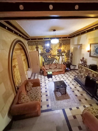 Castle Hotel - Hostel