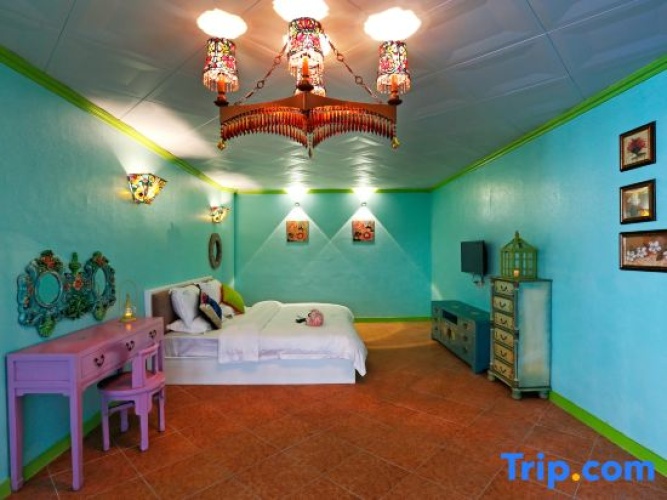 Presidential Suite with sea view
