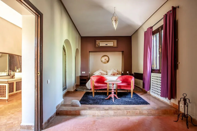 Villa Mziana