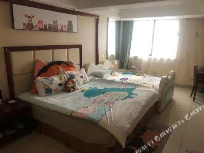 Double Suite