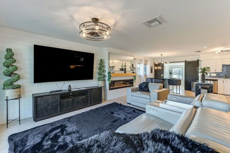 3 Bedrooms Cottage