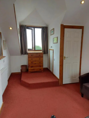Fairholme Apartment