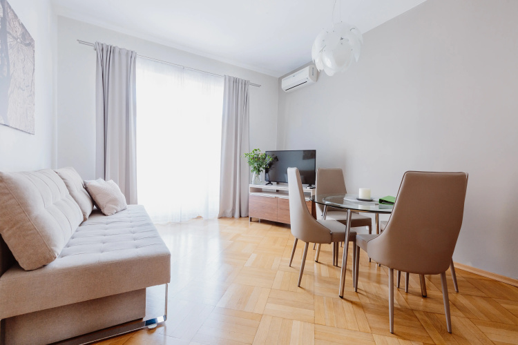 4Seasons Apartments Cracow