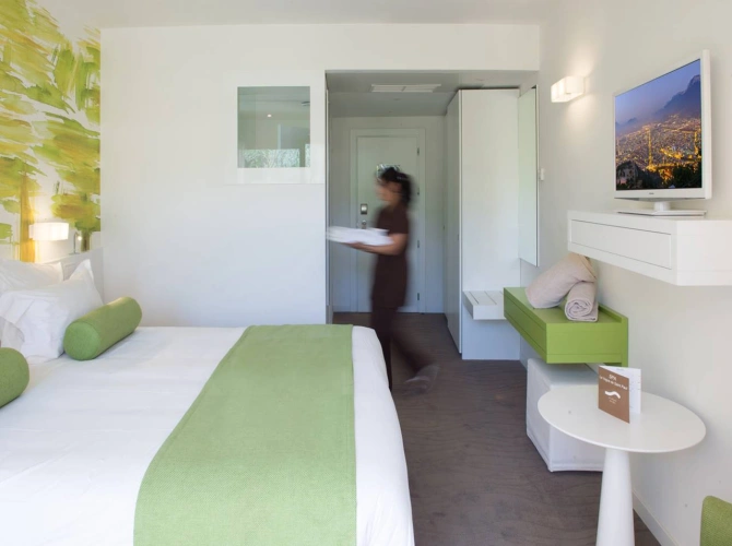 Superior Double room