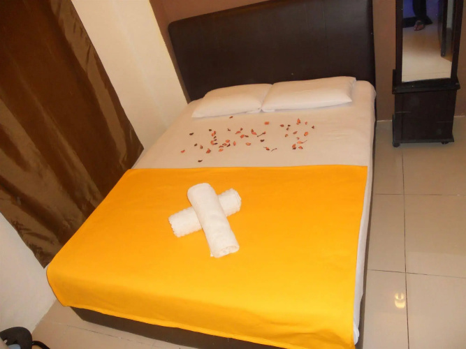 Check Mate Guest House