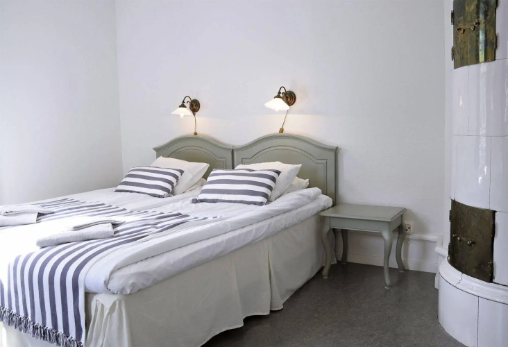 Strand Hotell