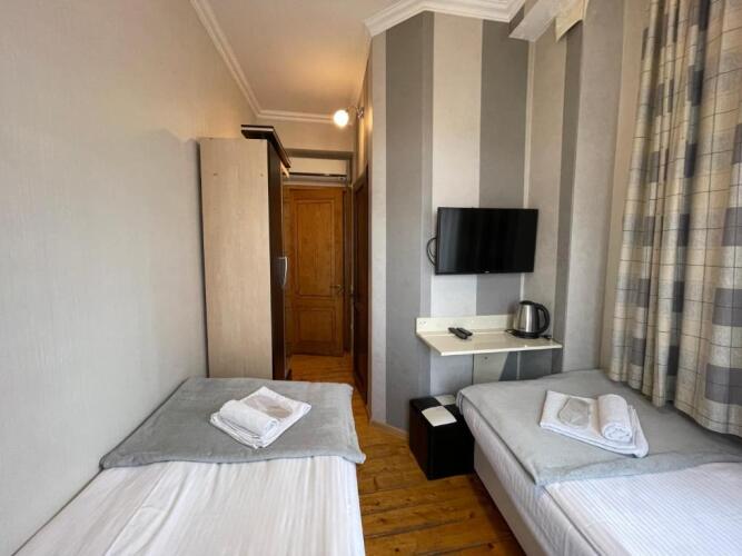 Фотография номера гостевого дома Guest House Lusi