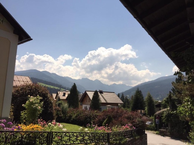 1 Bedroom Double Apartment with balcony