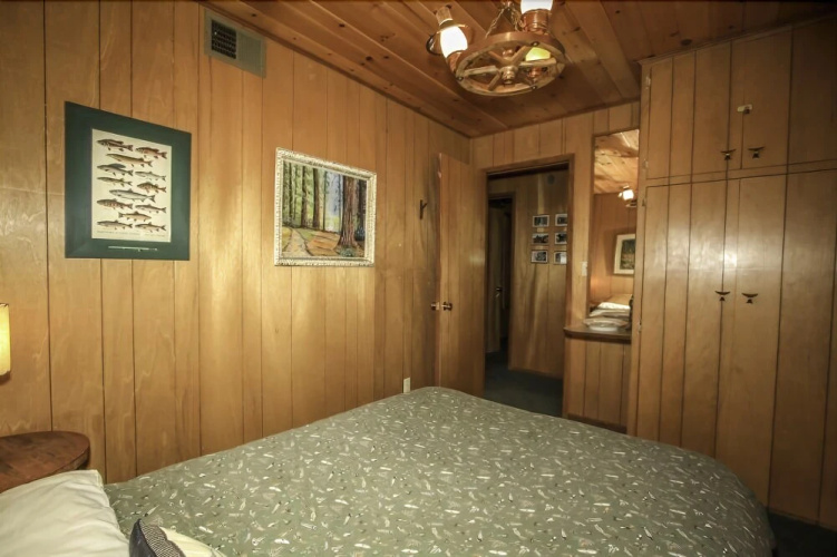Absolute Wilki - 3 Br home by RedAwning