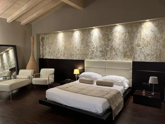 Double Junior Suite