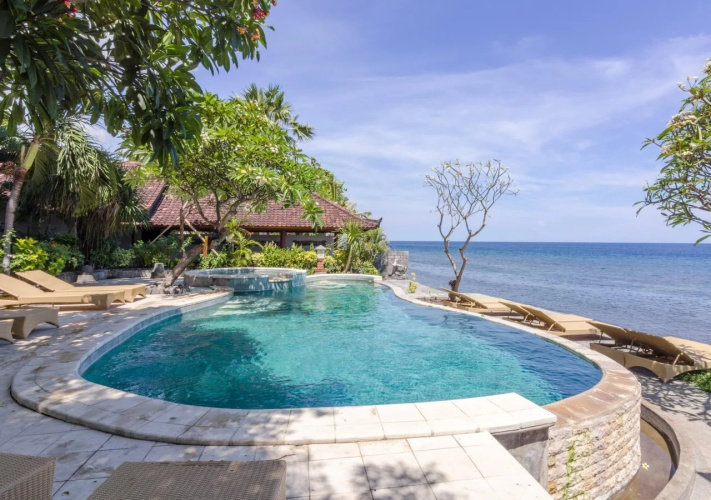 Double One Villas