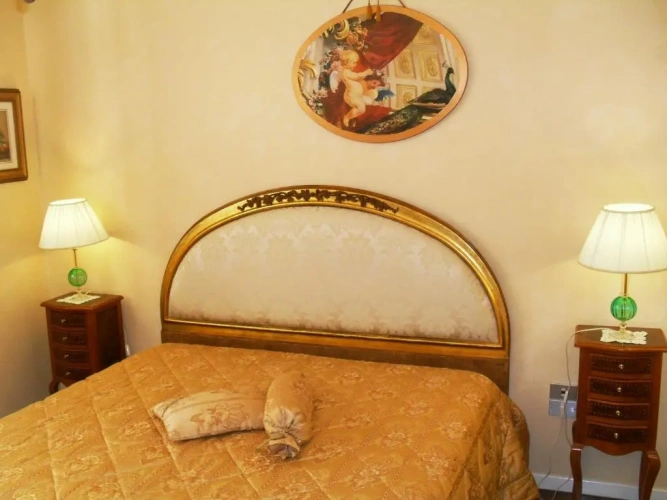 Classic Triple room