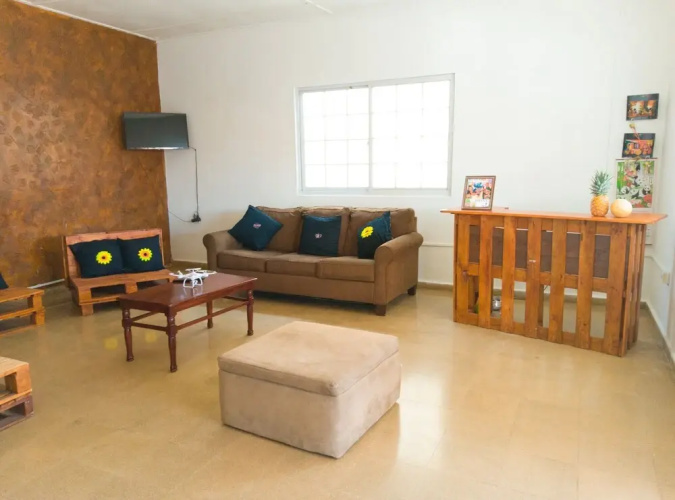 Lilo's Panamá