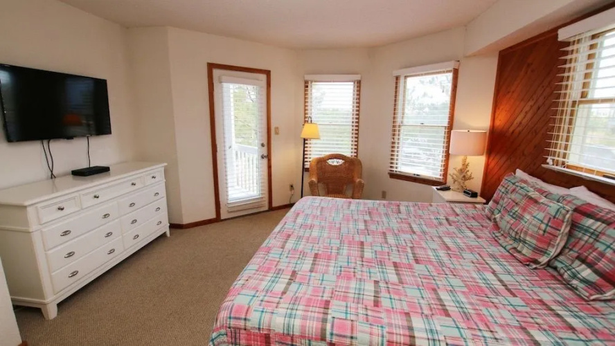 Always Summer - 4 Br Home