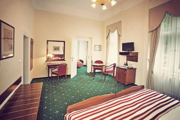 Hotel Sant Georg