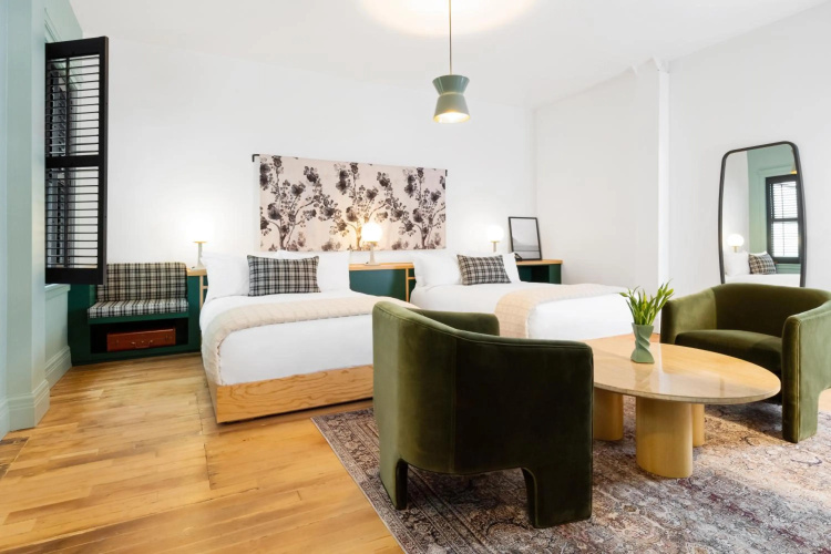 Hotel Grand Stark photo 18
