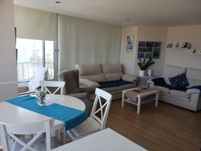 Apartamento Urbanova