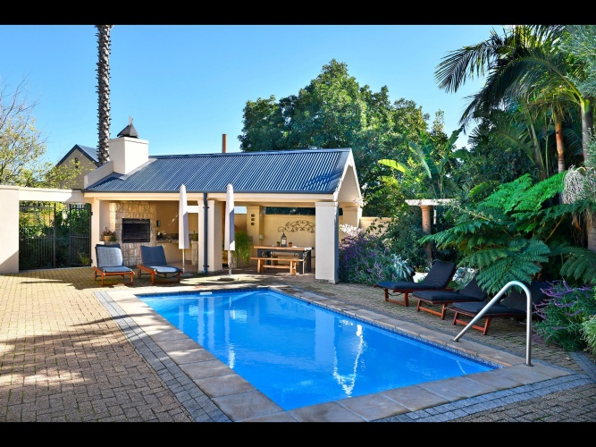 1 Bedroom Double Apartment