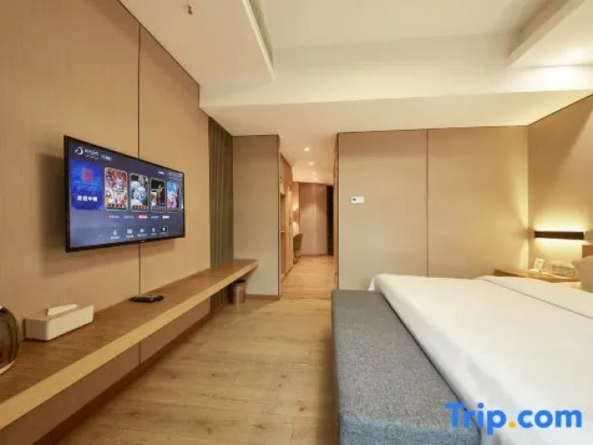 Executive Suite with balcony