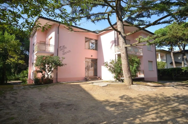 Villa Lara