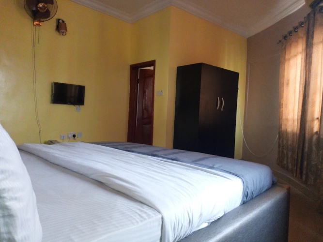 Villas Hotel