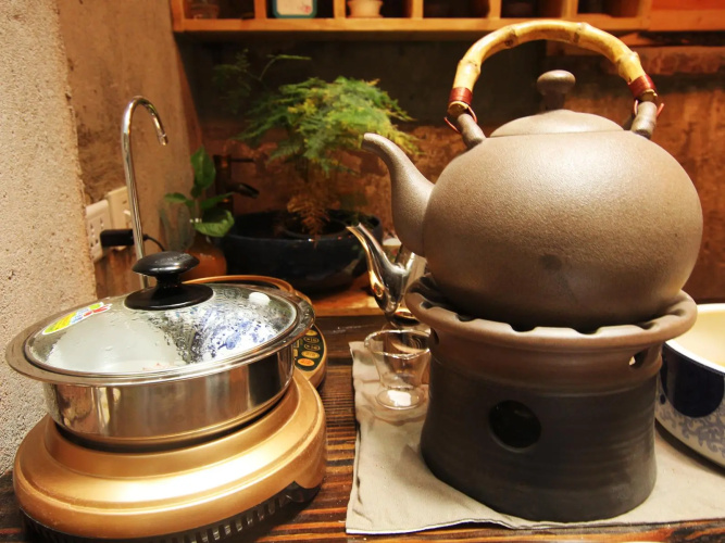 Guilin Innsight Hotel