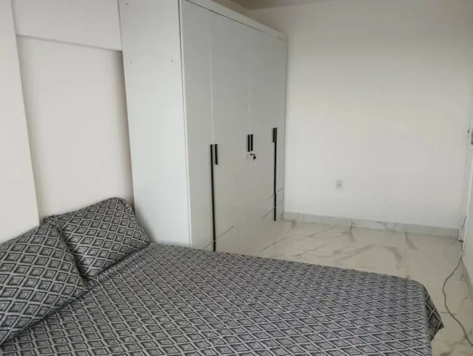 Duplex Rio Vermelho