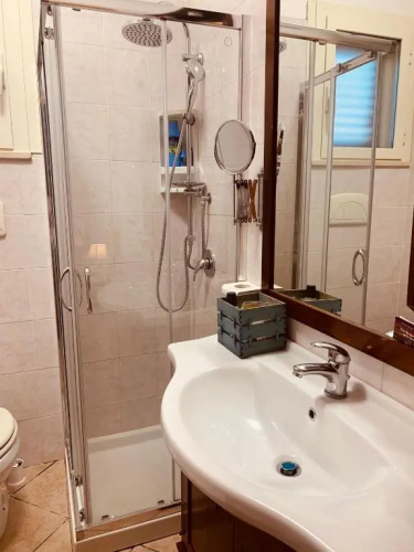 200 m from the beach - WiFi - Air Conditioning
