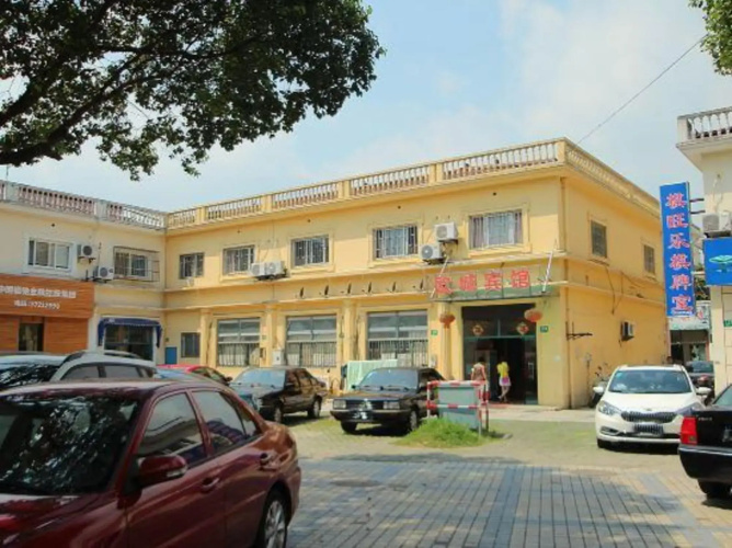 Image de l'hôtel