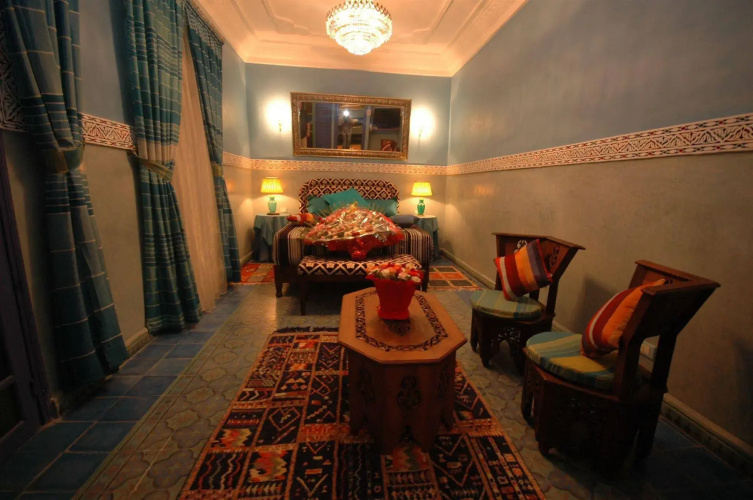 Riad Caesar