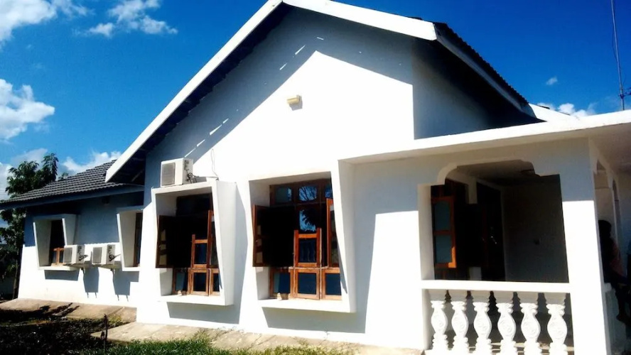 Villa Uroa Barabara