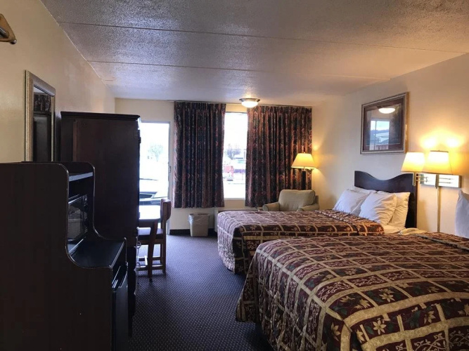 River Place Inn