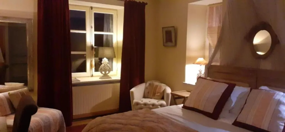 Le Relais du Haras